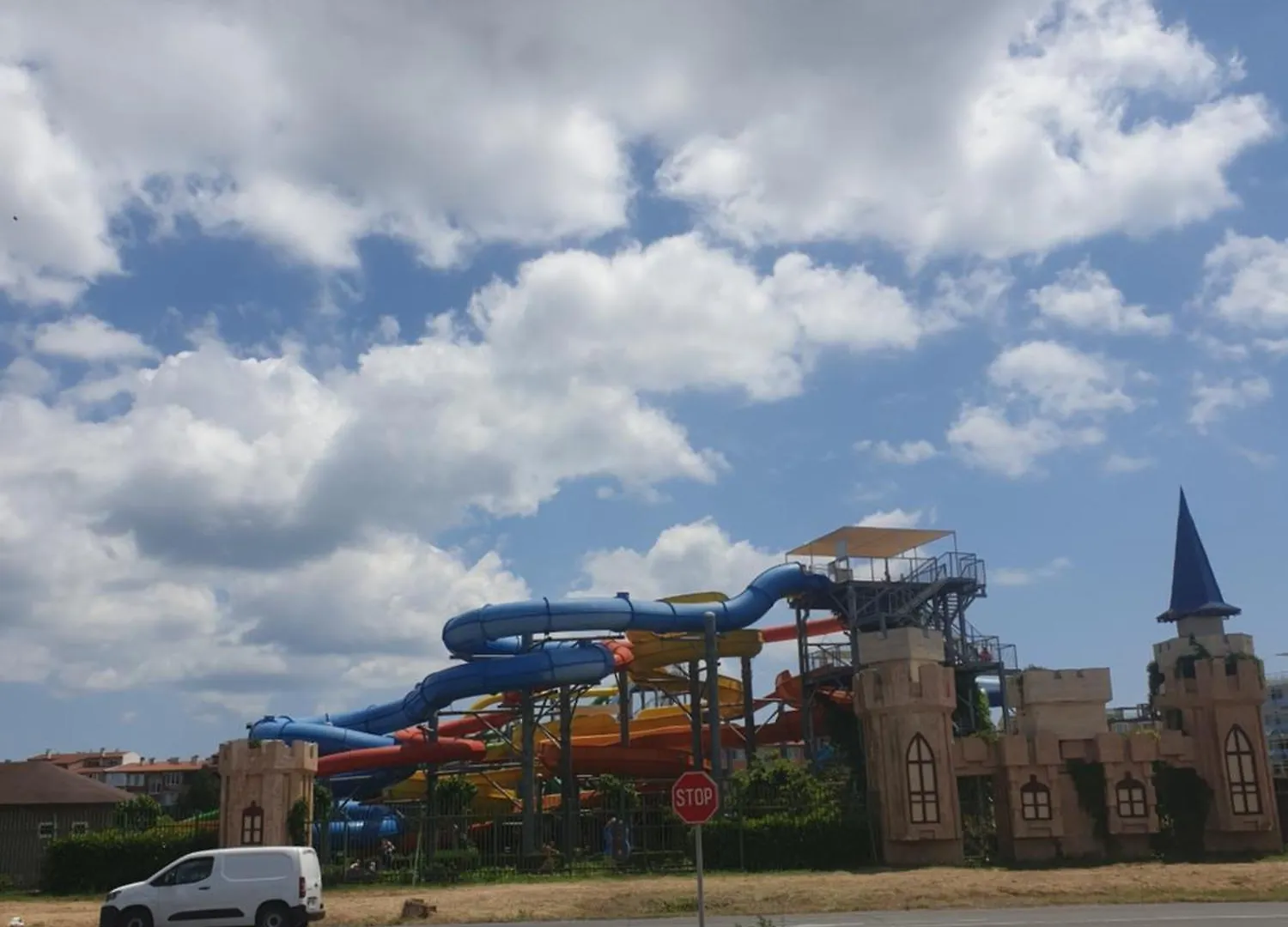 Sloneczny Brzeg Studio U Kasi Bulgaria Sunny Beach