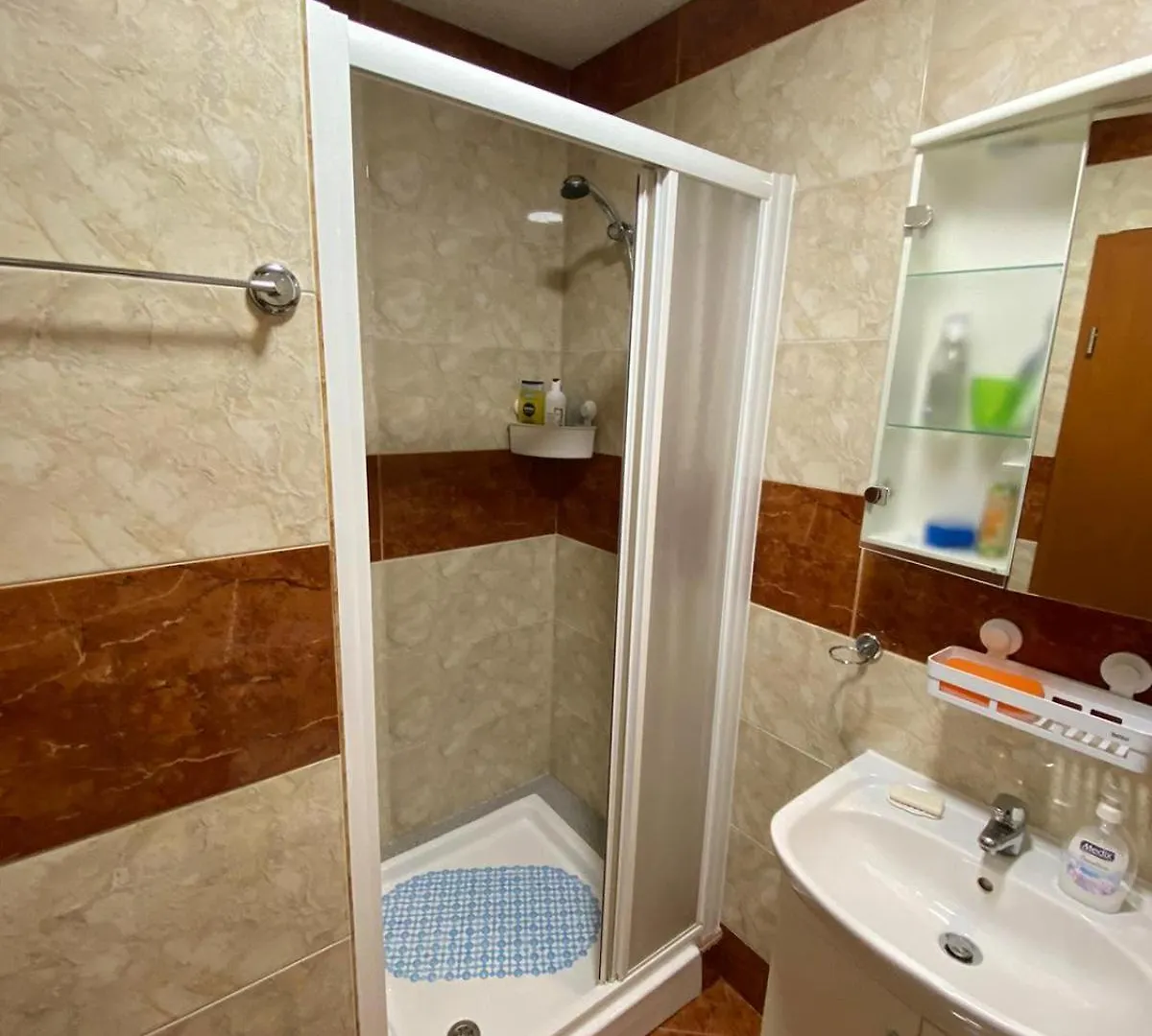 Sloneczny Brzeg Studio U Kasi Bulgaria Sunny Beach